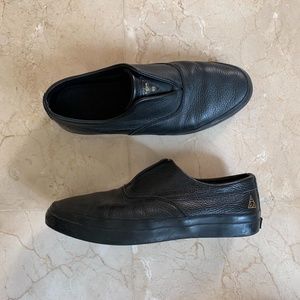 HUF Dylan Slip on